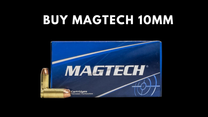 magtech ammo