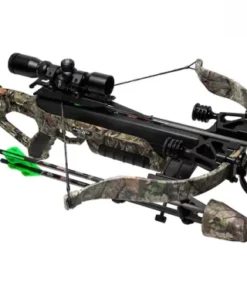 Excalibur Micro 340 Take Down Crossbow
