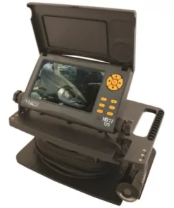 Buy Aqua-Vu HD7i-125 Underwater Camera, Explore the Depths, Crystal Clear HD, Guns & Ammo Supply