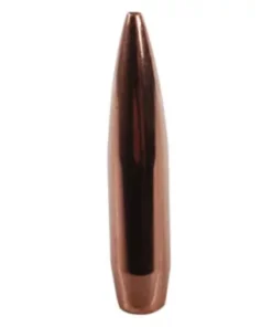 Hornady, Match Bullets, Precision Engineered, AMP Jackets, Accuracy, Performance