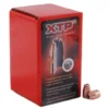 Hornady, XTP Bullets, Jacketed Hollow Points, High-Performance, Reliability