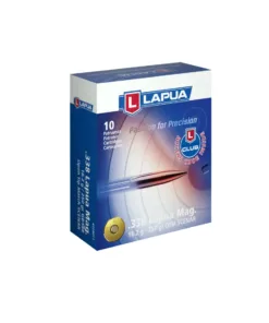 338 lapua ammo
