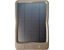 TACTACAM Reveal External Solar Panel